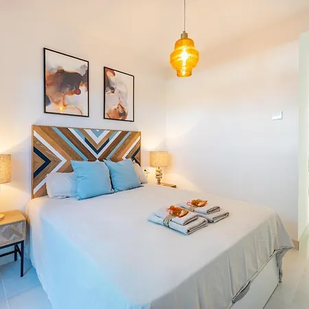 Apartment 797 - Lujoso 6 Con Jacuzzi En Higueron *