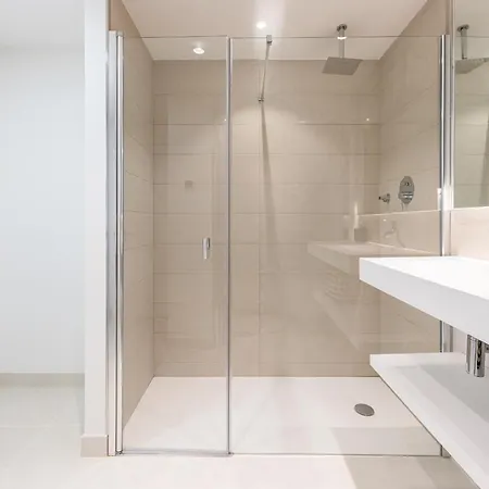 Appartement 797 - Lujoso 6 Con Jacuzzi En Higueron Málaga